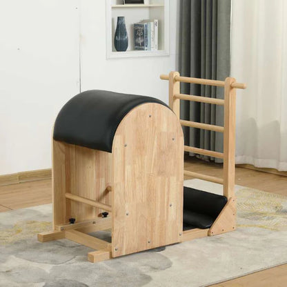 Pilates Wood Ladder Barrel