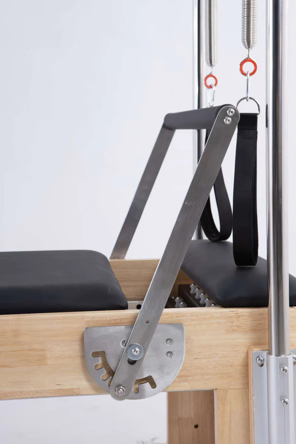 Premium Wood Pilates Cadillac Reformer