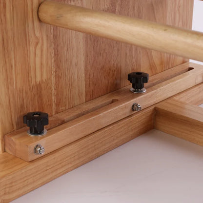 Pilates Wood Ladder Barrel