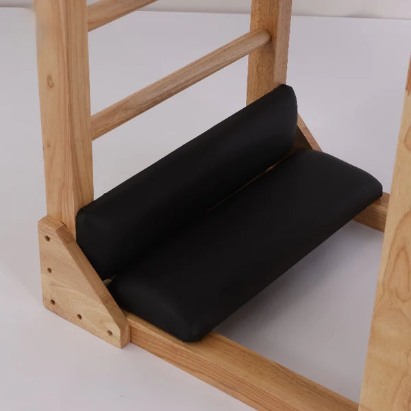 Pilates Wood Ladder Barrel