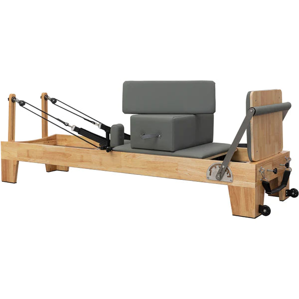 Classic Pilates Wood Reformer