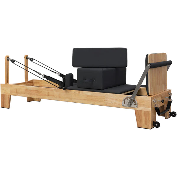 Classic Pilates Wood Reformer