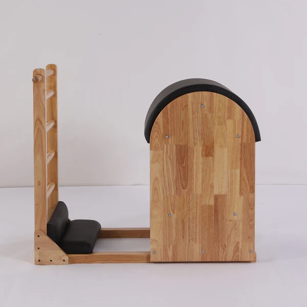 Pilates Wood Ladder Barrel